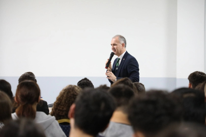 Size sizleri anlayarak hizmet etmek istiyorum