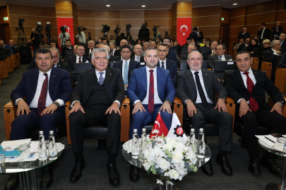 TCMB Başkanı Karahan: '2025 yılı sonunda enflasyonu yüzde 21’e indirmeyi hedefliyoruz'