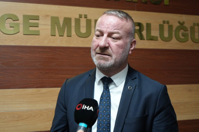 Karacabey çöplük için ayağa kalktı