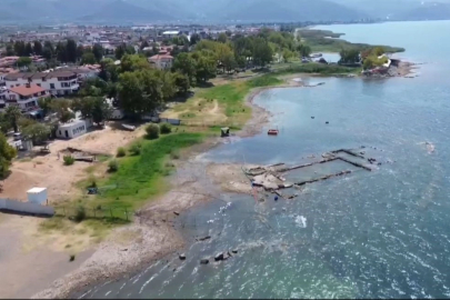 Medeniyetler beşiği İznik'i Papa heyecanı sardı