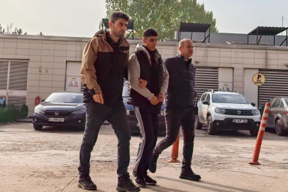 Otomobili düz kontak yapıp çalan hırsız tutuklandı