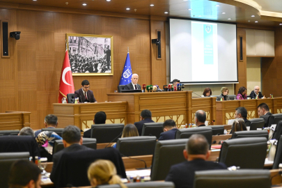 Büyükşehir’in 2025 yılı bütçesine onay