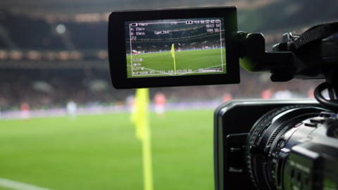 Karşıyaka maçının yayıncısı belli oldu!