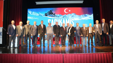 Kazım Karabekir'in kızı: "Düşman evlatlarına bile kıyamazdı"