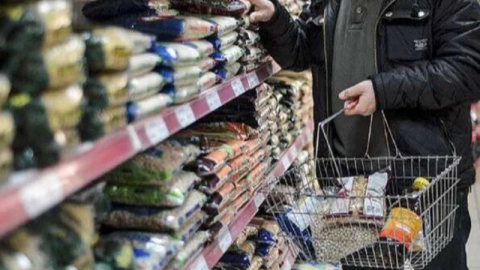 Tüketici 'Güven'i arttı!