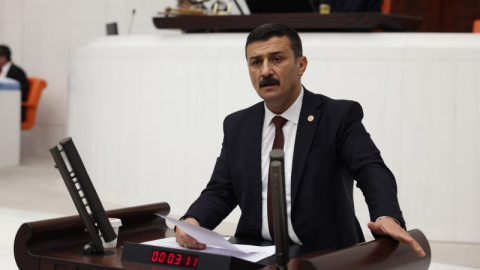 Belediyelerdeki İşçi Kıyımının Araştırılması Ak Parti ve MHP oyları ile Reddedildi
