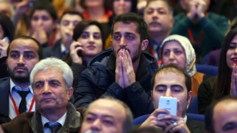 Öğretmen atamalarında KPSS dönemi sona erdi