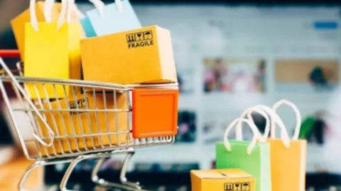 Ticaret'ten 'cayma hakkı' açıklaması