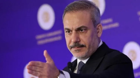 Gazze'de ateşkesin takipçisiyiz