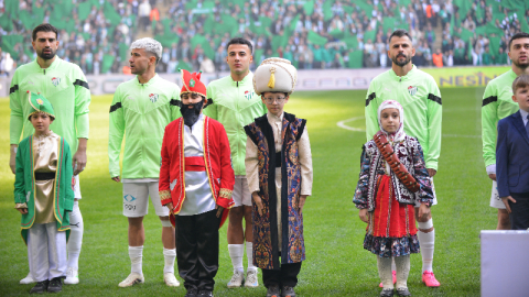 Tarih Yazan Çocuklar Bursa’da Projesi