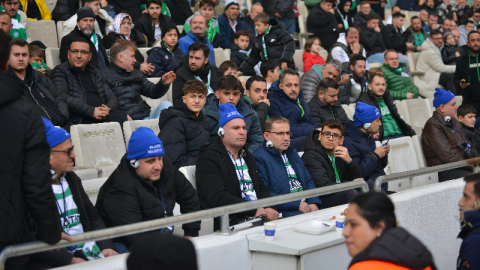 Yıldırım Belediyesinden anlamlı hareket!