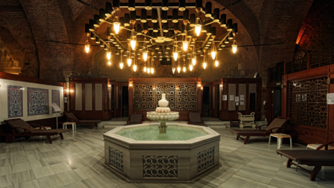 Bursa, Avrupa Tarihi Termal Şehirler Ağı'na üye oldu