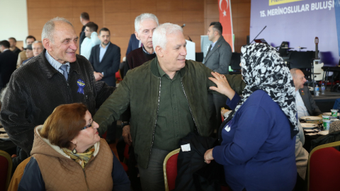 Merinos’un mirası Bursa’da yaşatılıyor