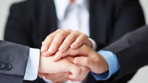 Sahte arabuluculara dikkat! Organize suç örgütü çökertildi