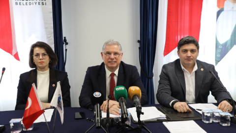 Mudanya'da Yerinde Dönüşüme Tarihi Karar