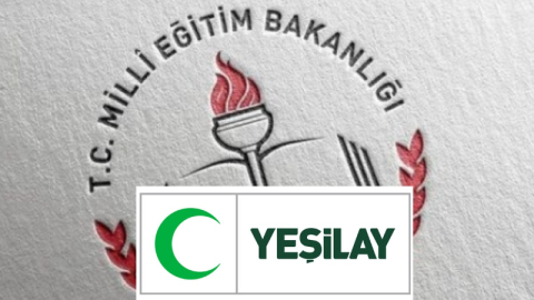 Milli Eğitim Bakanlığıyla Yeşilay arasında "Bağımsızlık Seferberliği" kampanyası işbirliği protokolü imzalandı