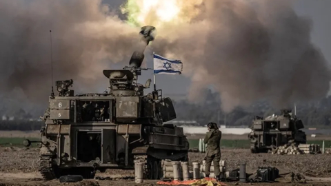 ABD'den İsrail'e yeni silah satışına onay