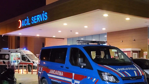 Bursa'da silahlı saldırı: 1 yaralı