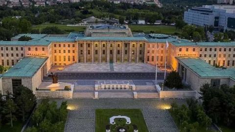 TBMM'nin gündeminde bu hafta neler olacak?