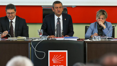 CHP Parti Meclisi’nde ön seçim kararı alındı
