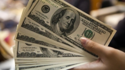 Dolar 36,02 seviyesinde