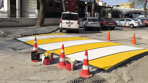 Osmangazi Belediyesi’nden trafik önlemleri