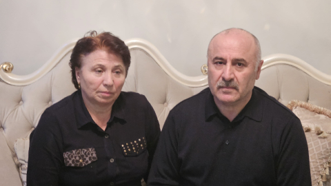 Eylem Tok ve oğlunun Türkiye’ye iade kararı sonrası acılı baba Özer Aci konuştu: "Onları havaalanında karşılayacağım"