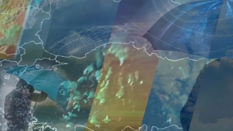 Meteorolojiden Kuvvetli Uyarı