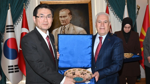 Bursa’nın turizm değerleri mercek altında