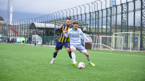 Kestel kritik virajda