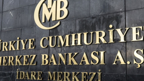 Merkez Bankası'ndan KKM kararı