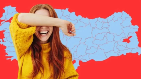 2024'te mutluluğumuz azaldı!