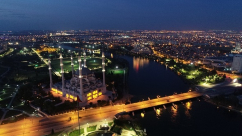 Adana 2025 Ramazan Ayı İmsak Saatleri, Sahur Kaçta? İftar Kaçta? Takvim