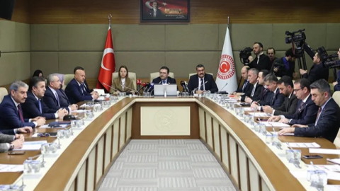 Bolu faciasını araştıracak komisyon çalışma takvimini planladı