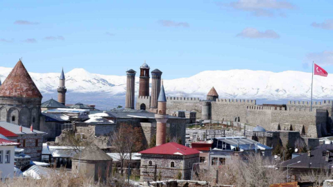 Erzurum 2025 Ramazan Ayı İmsak Saatleri, Sahur Kaçta? İftar Kaçta? Takvim