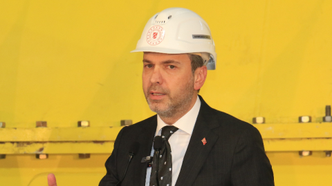 Kozağacı'nda köylülerin zaferi