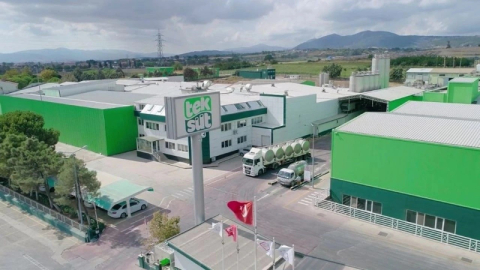 Teksüt 'Antep Peyniri' diye yanılttı, 600 bin TL ceza yedi