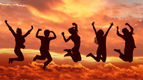 Türkiye'nin mutluluğu yüzde 3,1 düştü!