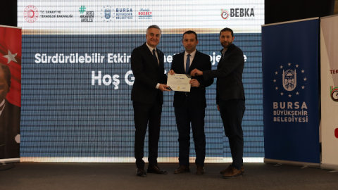 Bursa Büyükşehir'den ‘Sürdürülebilir turizm' hamlesi