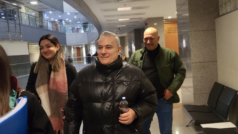 Mehmet Ali Erbil hakkında 3 yıla kadar hapsi talebi