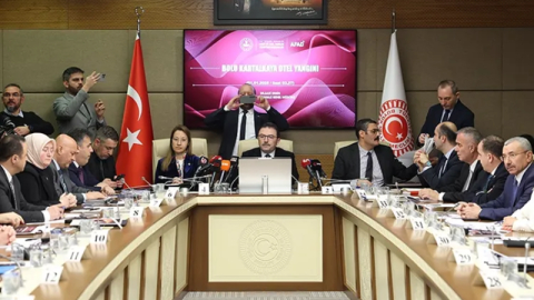 O komisyon 28 Şubat'ta olay yerine gidiyor