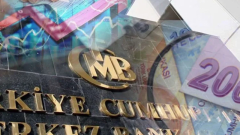 Gözler Merkez Bankası'nın faiz kararında