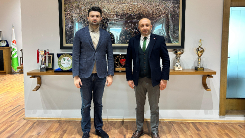 Ahmet Eraslan, Bursaspor İcra Kurulu'nda