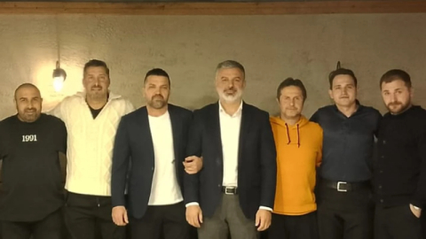 Atıcılarspor yeni değil geri geliyor