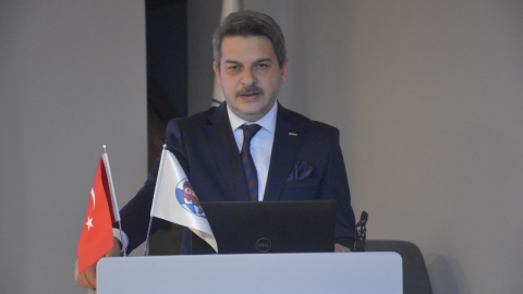 GESİAD OYBİRLİĞİ İLE YENİDEN TOLGA PAPATYA DEDİ