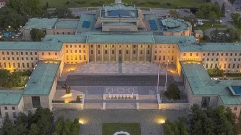 TBMM Genel Kurulu, bu hafta Siber Güvenlik Kanunu'nu görüşecek