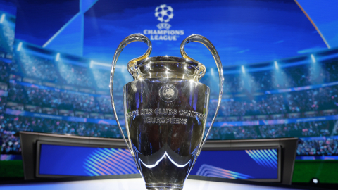 UEFA Şampiyonlar Ligi’nde son 16 turu heyecanı