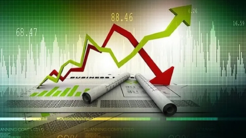 Yıllık enflasyonda düşüş sürüyor