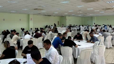 Gemlik'te bin kişi istihdam sahibi oldu
