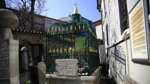 İsmail Hakkı Bursevi, vefatının 300. yıl dönümünde şiir yarışmasıyla anılacak